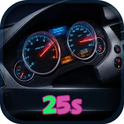 25s