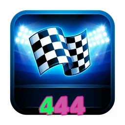 444