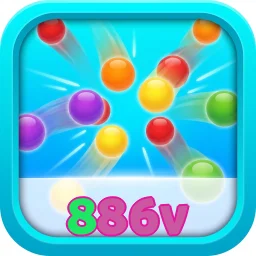 886v