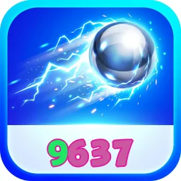 9637