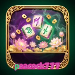 peacock777